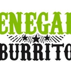 Renegade Burrito