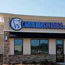 CarolinasDentist - Cosmetic Dentistry
