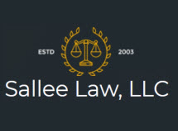 Sallee Law - Indianapolis, IN