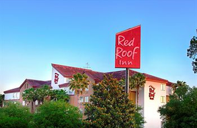 Red Roof Inn Plus St Louis Forest Park Hampton Ave In St Louis Hotel Rates Reviews On Orbitz