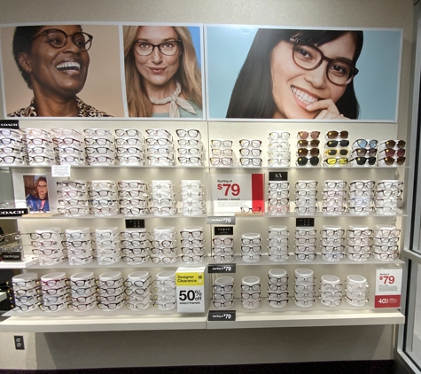 Target Optical - Cedar Rapids, IA