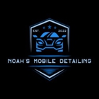 Noah's Mobile Detailing