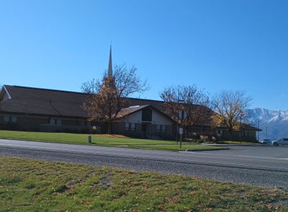 The Church of Jesus Christ of Latter-day Saints - Hyrum, UT