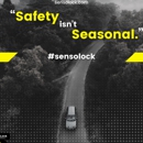 Sens-O-Lock of America - Access Control Systems