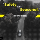 Sens-O-Lock of America