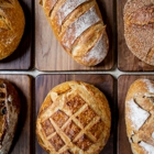 Con Pane Rustic Breads & Cafe