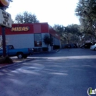 Midas Auto Service Experts