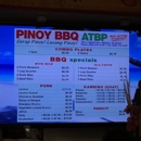 Pinoy BBQ Atbp - Barbecue Restaurants