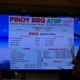 Pinoy BBQ Atbp