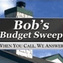 Bob's Budget Sweep