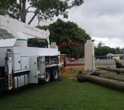 Kirk Electrical (QLD) Pty Ltd - Norville, QLD