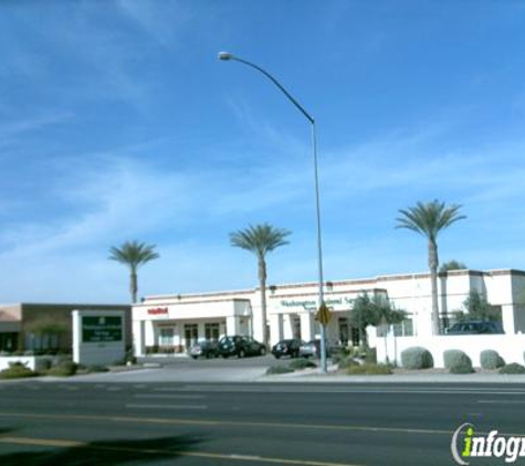 WaFd Bank - Mesa, AZ