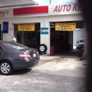 Lil' Sammy's Auto Repair - Convenience Stores