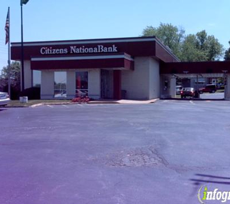 CNB St. Louis Bank Commercial - Riley Askew - Affton, MO