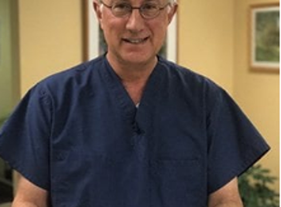 Warren J. Bleiweiss, MD - Caldwell, NJ