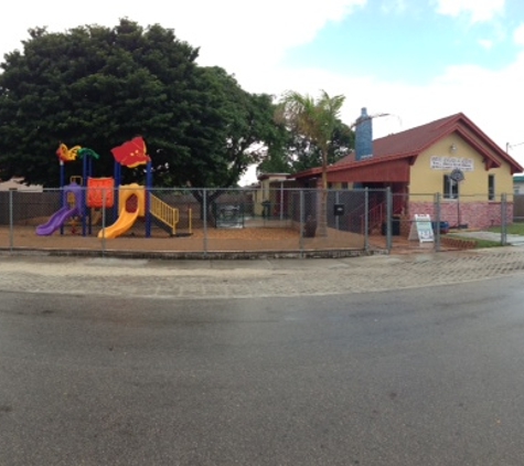 Sweet Angels Preschool Daycare - Miami, FL