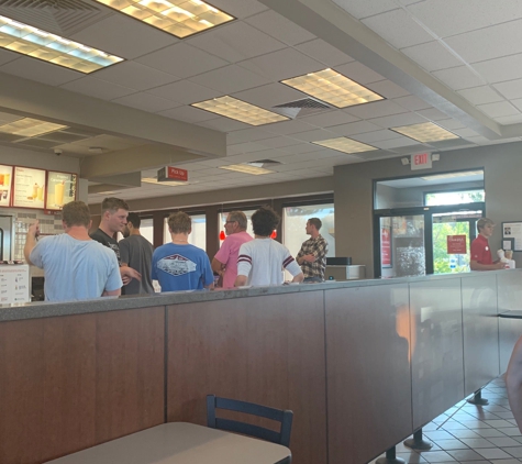 Chick-fil-A - Superior, CO