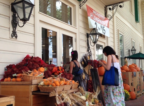 The Fresh Market - New Orleans, LA