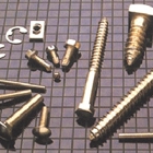 Komar Screw Corp.