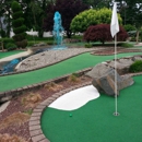 Hole in One Miniature Golf & Pizza - Pizza