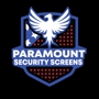 Paramount Security Screens