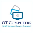 Ot Computers - Computer Security-Systems & Services