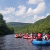 Pocono Whitewater Photos gallery