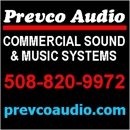 Prevco Audio - Commercial Sound & Music Systems - Structural Engineers