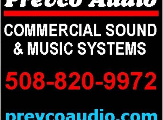 Prevco Audio - Commercial Sound & Music Systems