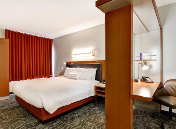 SpringHill Suites by Marriott Denver at Anschutz Medical Campus - Aurora, CO