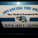 Advancing the dream non Emegency medical transportation .LLC - Transportation Providers