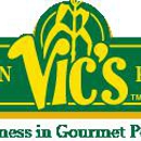 Vic's Corn Popper - Popcorn & Popcorn Supplies