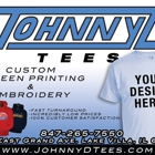 Johnny D Tees, L.L.C.