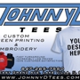 Johnny D Tees, L.L.C.