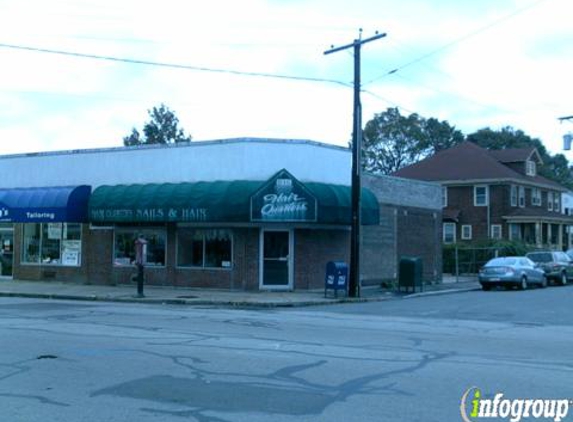 Hair Quarters - Quincy, MA