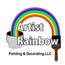 Artist  Rainbow Painting & Decorating - Painting Contractors