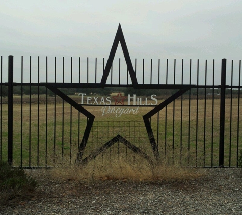 Texas Hills Vineyard - Johnson City, TX