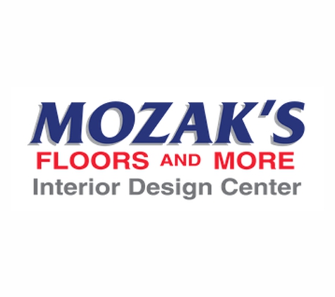 Mozak's Floors & More Interior Design Center - Yankton, SD