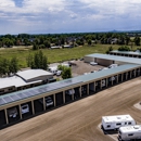 goHomePort RV and Boat Storage - Boulder County (Andersen) - Boat Storage