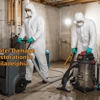 Jefferson Water Damage & Restoration Philadelphia gallery