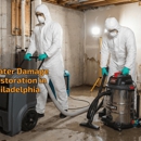 Jefferson Water Damage & Restoration Philadelphia - Water Damage Restoration
