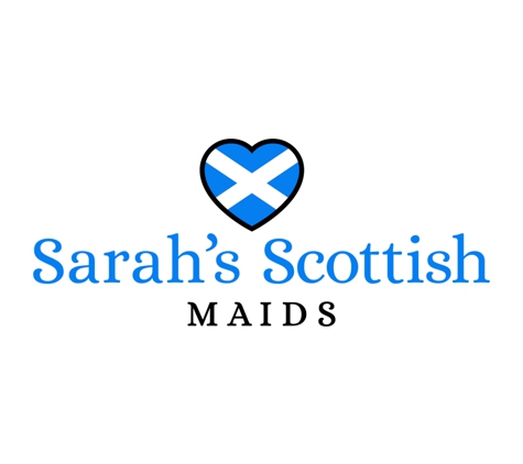 Sarah's Scottish Maids - Home, Office & Window Cleaning - Redding, CA