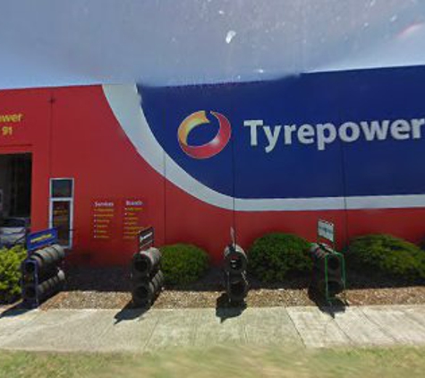 Tyrepower Moorabbin - Cheltenham, VIC