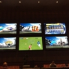 BetMGM Sportsbook at Aria gallery