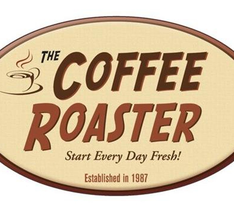 The Coffee Roaster - Sherman Oaks, CA