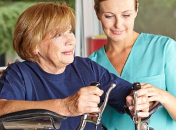 Continuity Care Staffing Services - Valley Village, CA