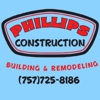 Phillips Contracting Co gallery