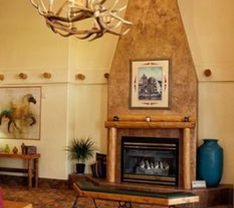 Lonesome Dove Lodge - Ogallala, NE