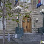 African American Museum and Library