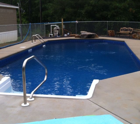 Summer Pools - Phenix City, AL
